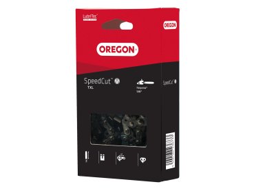 Oregon Kette 75TXL060E SpeedCut™ Max, Vollmeißel, .3/8", 1,6mm